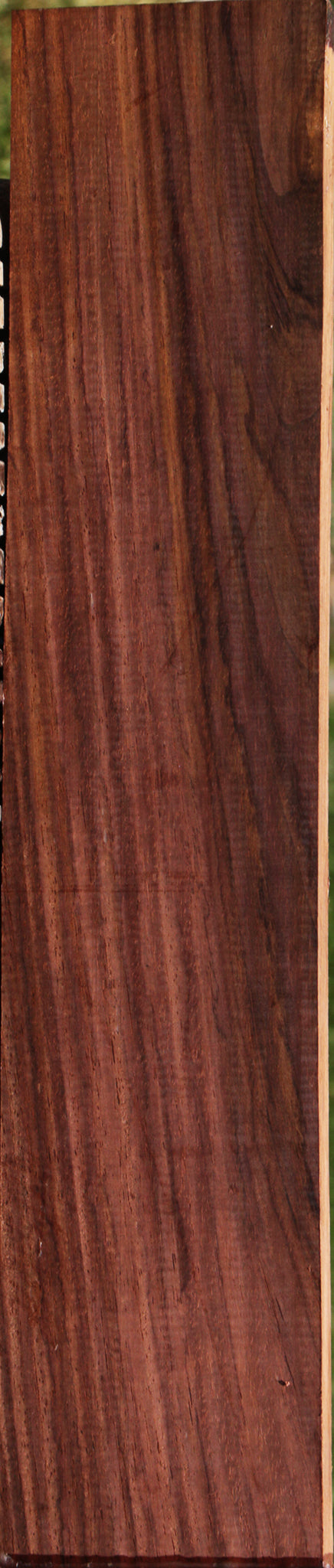 Cocobolo Lumber