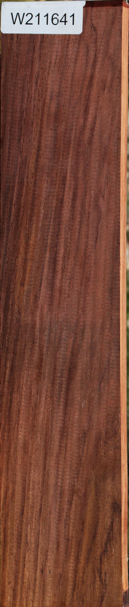 Cocobolo Lumber