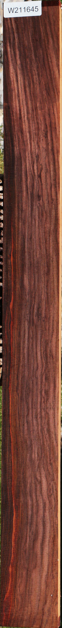 Cocobolo Lumber