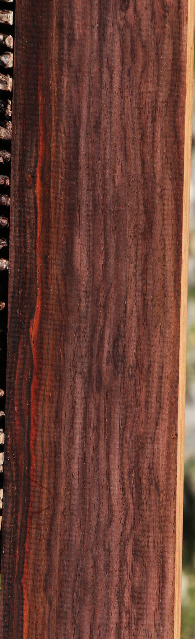 Cocobolo Lumber