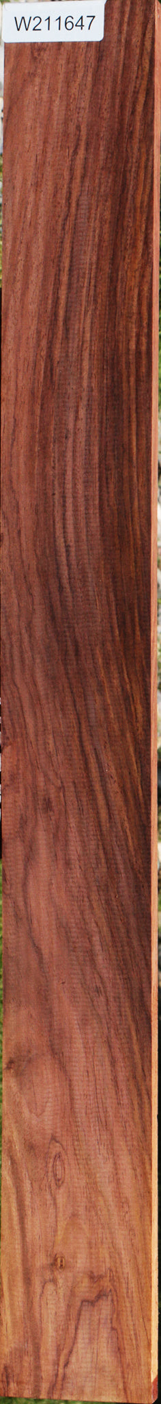 Cocobolo Lumber