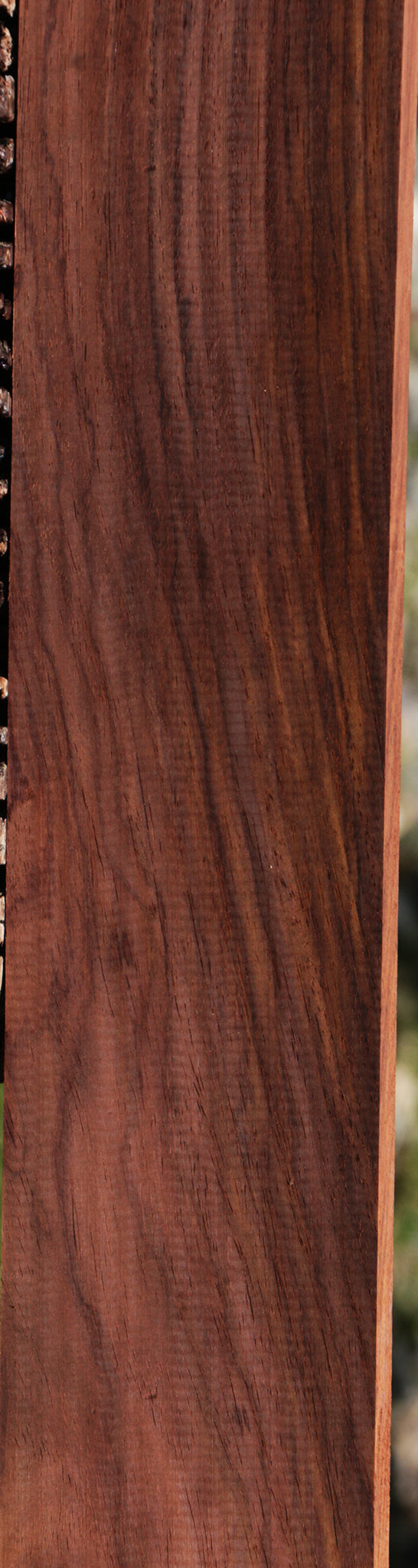 Cocobolo Lumber