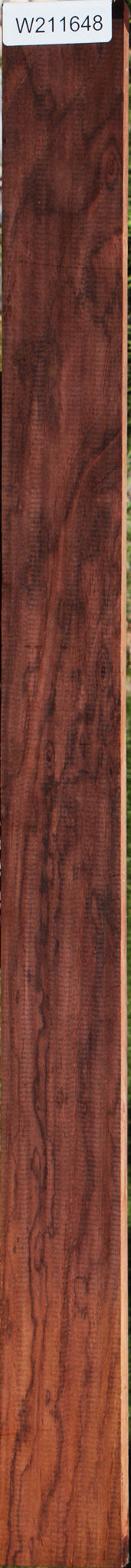 Cocobolo Lumber