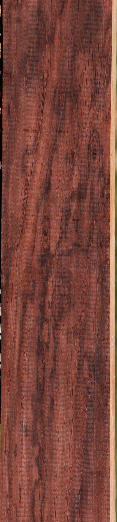 Cocobolo Lumber