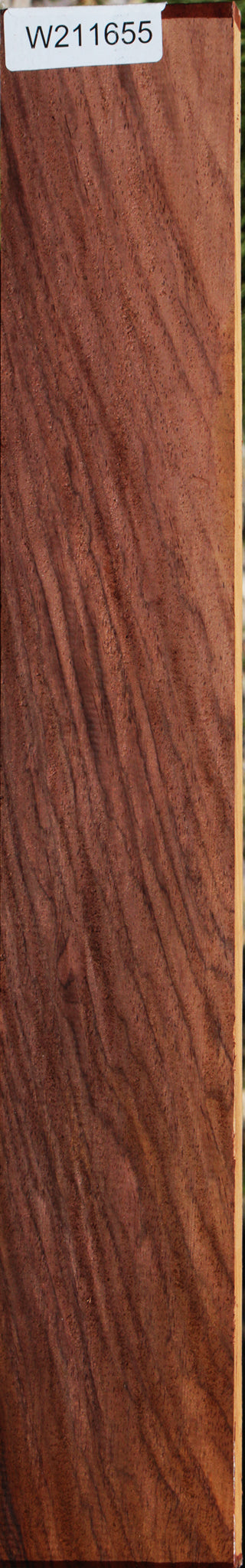 Figured Cocobolo Lumber