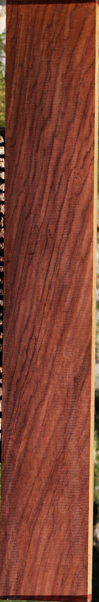 Figured Cocobolo Lumber