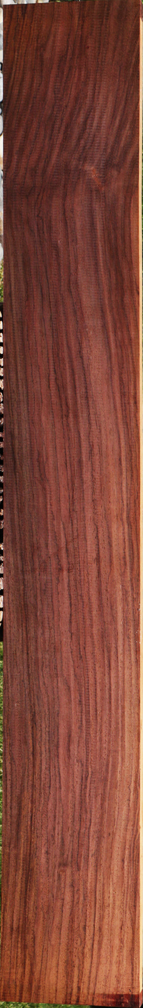 Figured Cocobolo Lumber