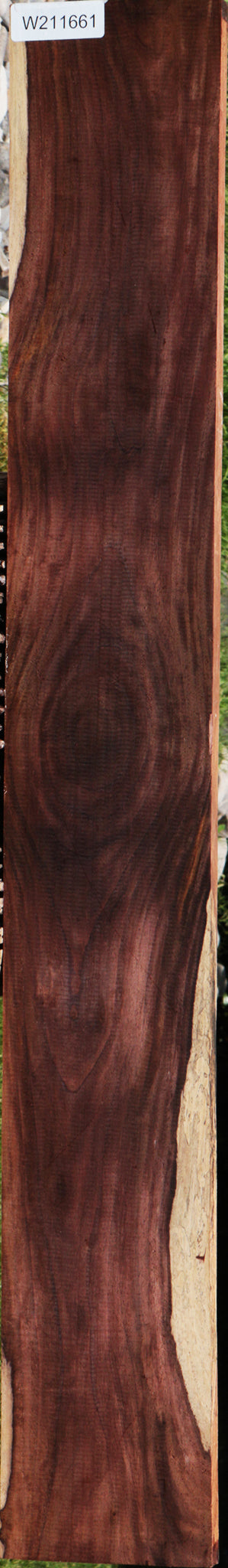 Cocobolo Lumber