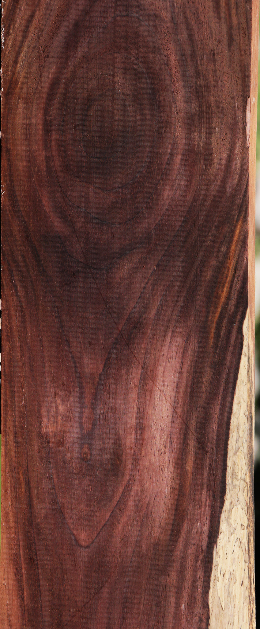 Cocobolo Lumber