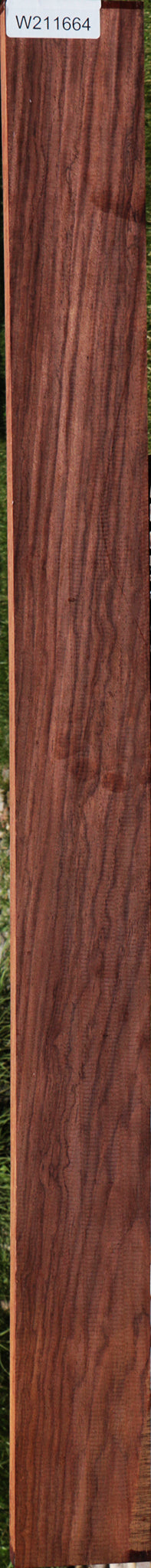 Cocobolo Lumber