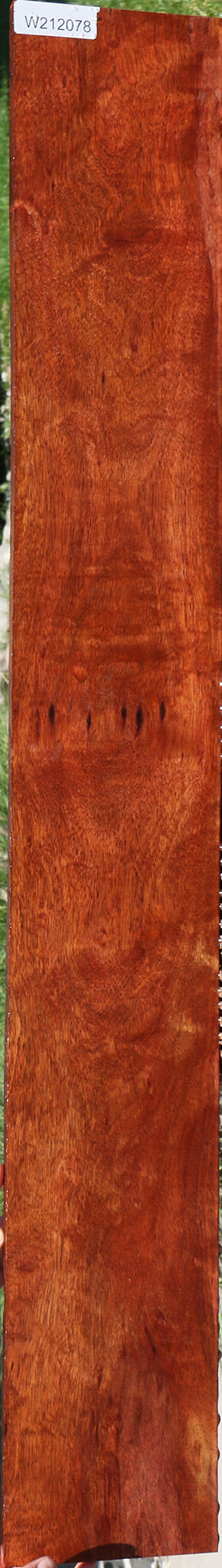 Bloodwood Micro Lumber