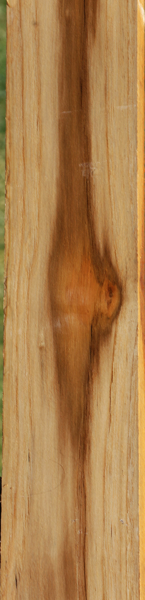 Teak Lumber