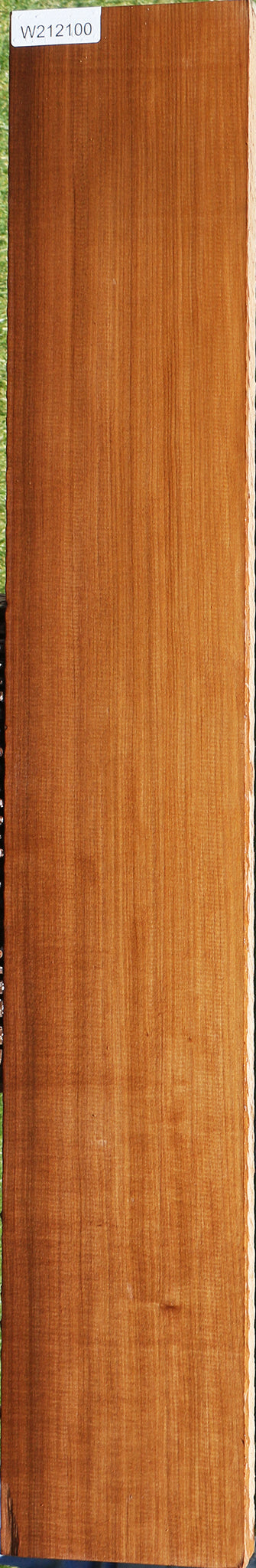 Quartersawn Mansonia Lumber