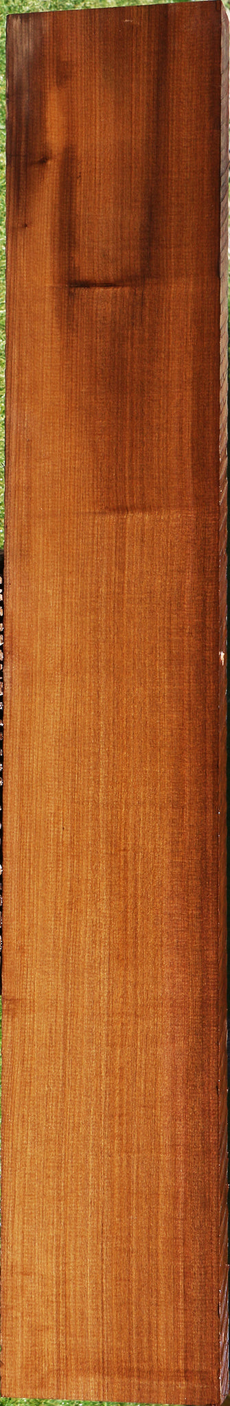 Quartersawn Mansonia Lumber