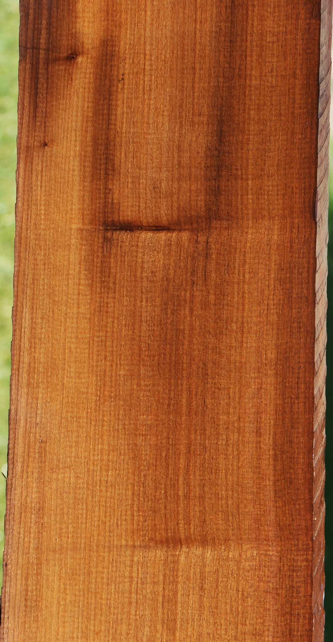 Quartersawn Mansonia Lumber