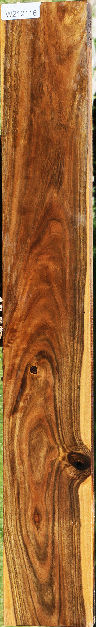 Bocote Lumber