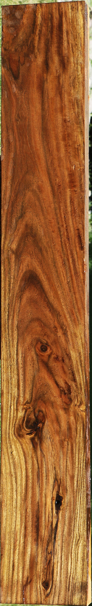 Bocote Lumber