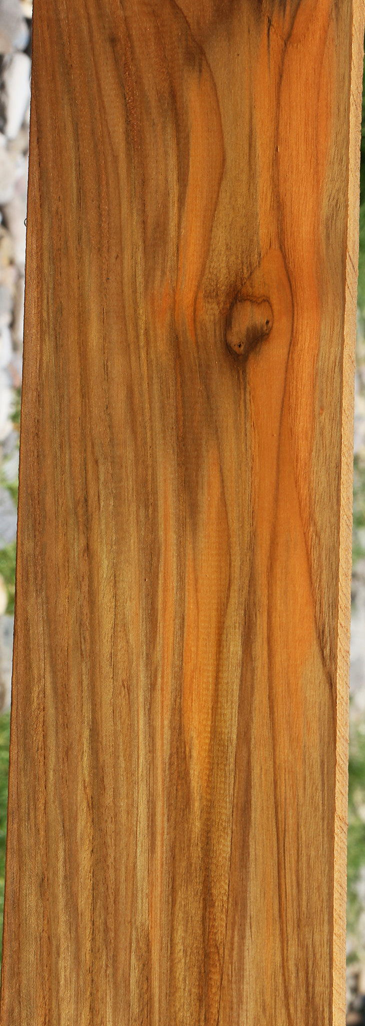 Teak Lumber