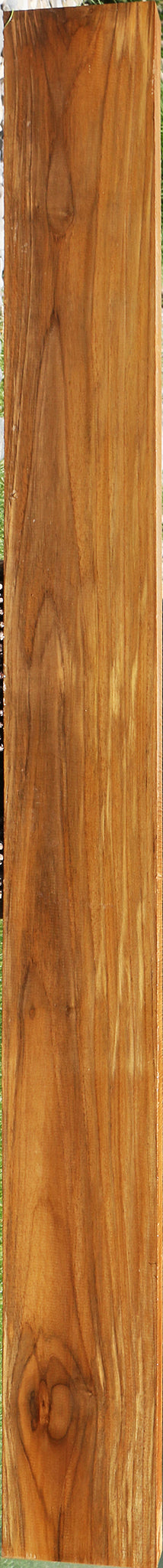 Teak Lumber