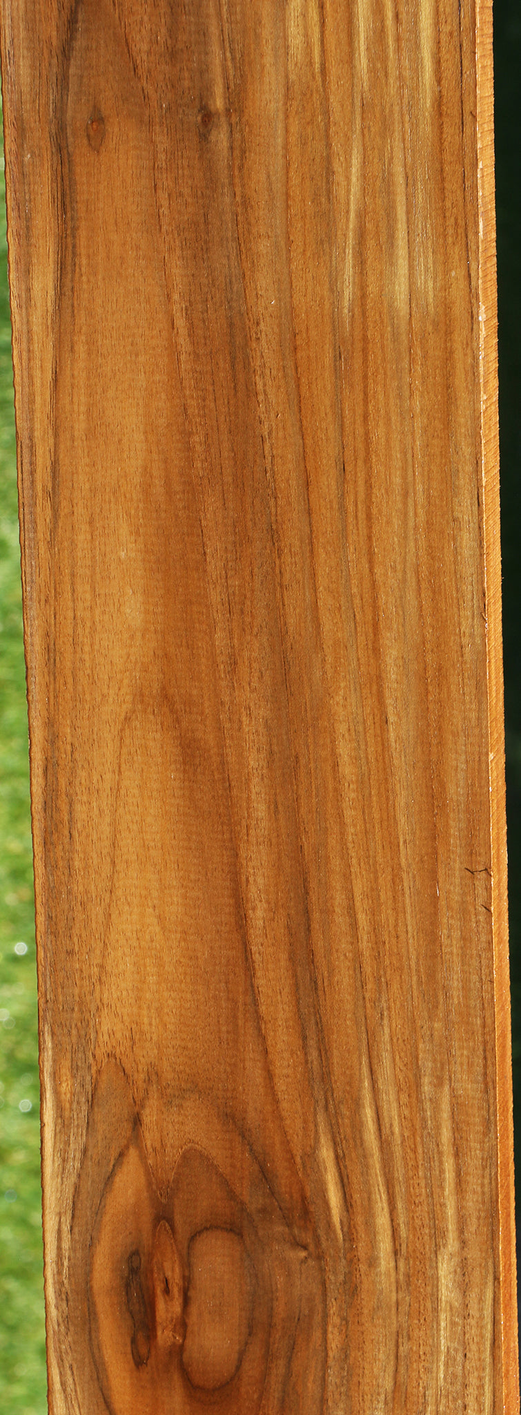 Teak Lumber