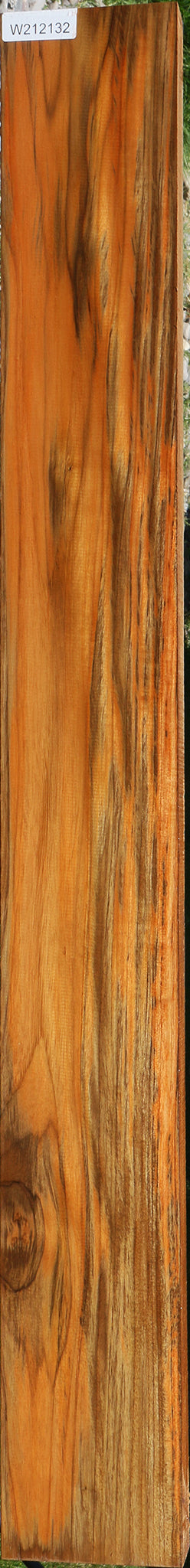 Teak Lumber