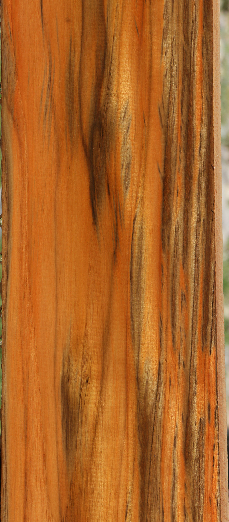 Teak Lumber