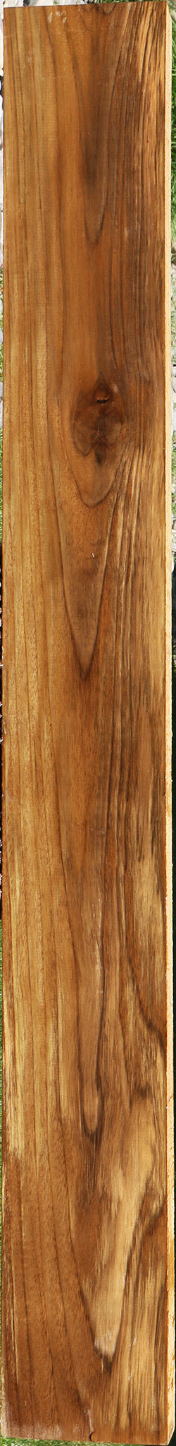 Teak Lumber