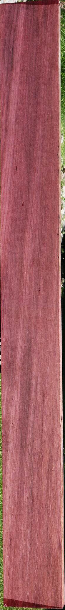 Purpleheart Lumber