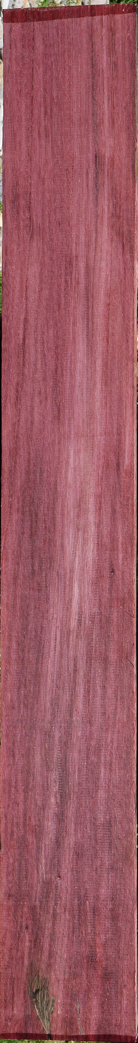 Purpleheart Lumber