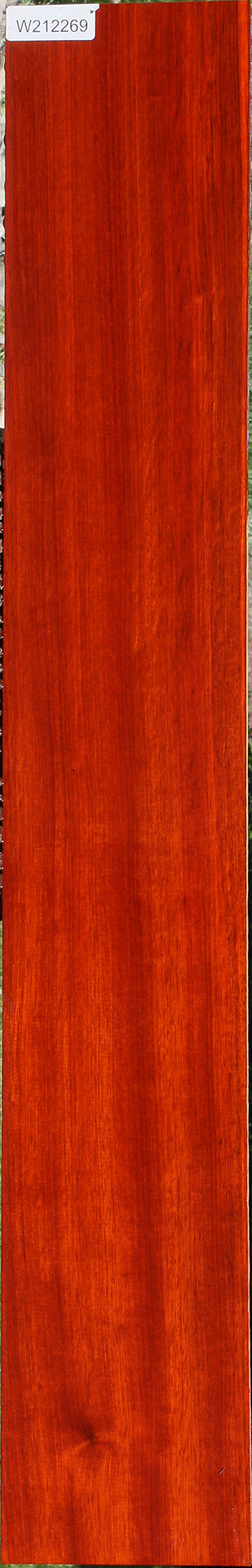 Padauk Lumber