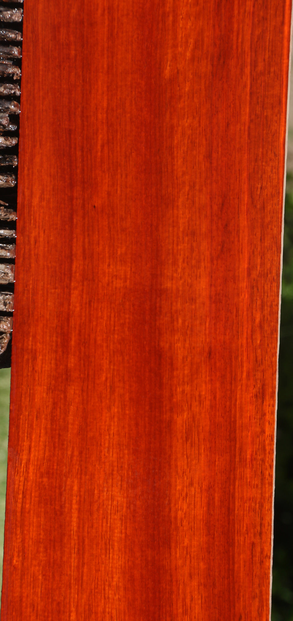 Padauk Lumber