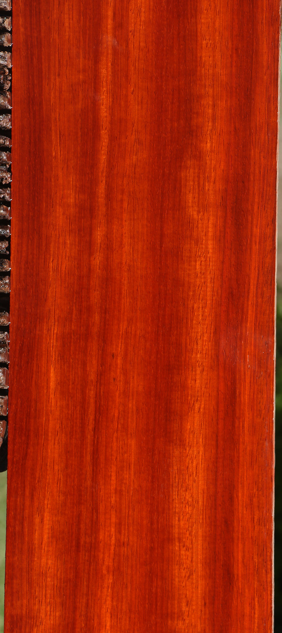 Padauk Lumber