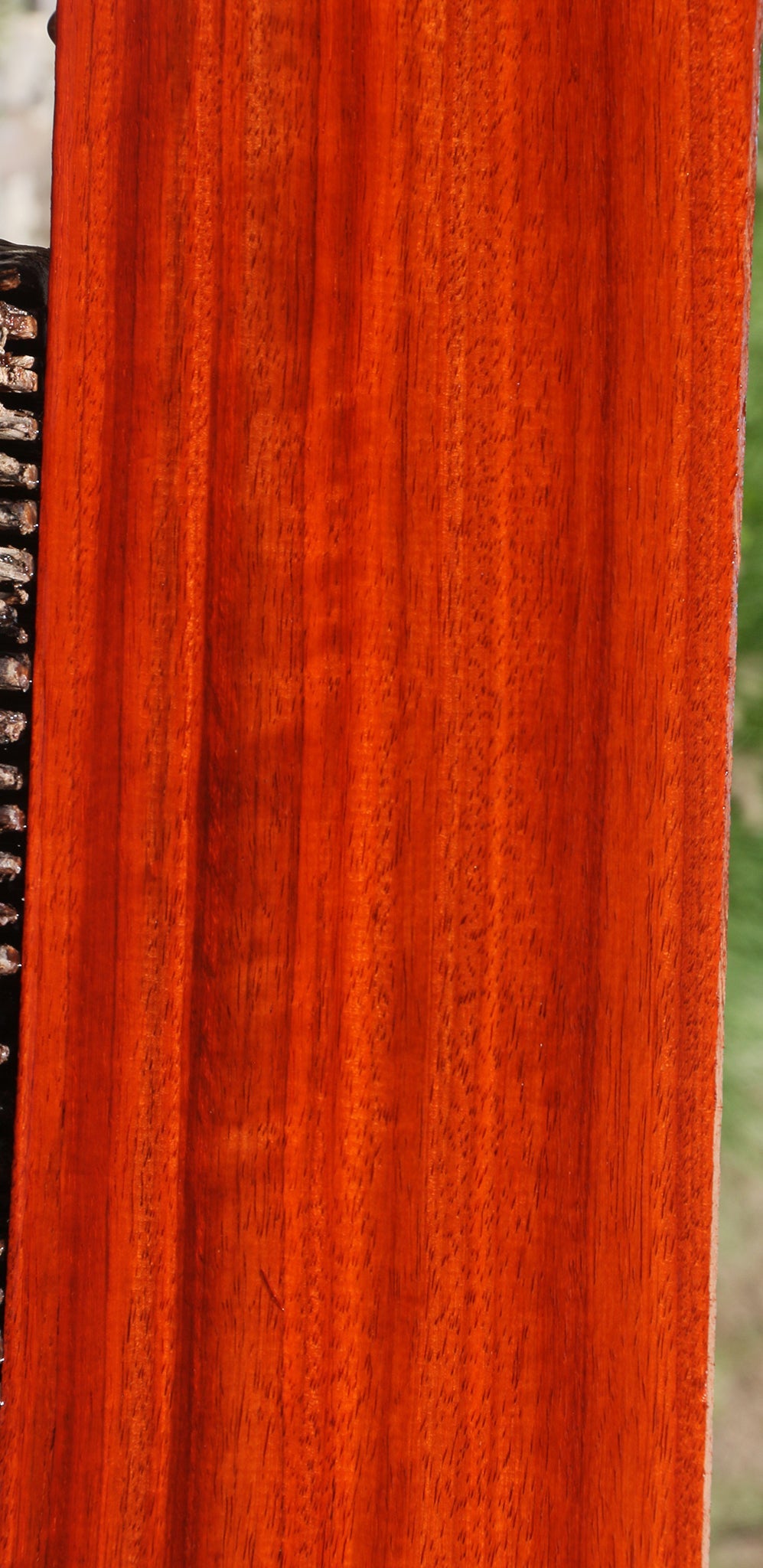 Padauk Lumber