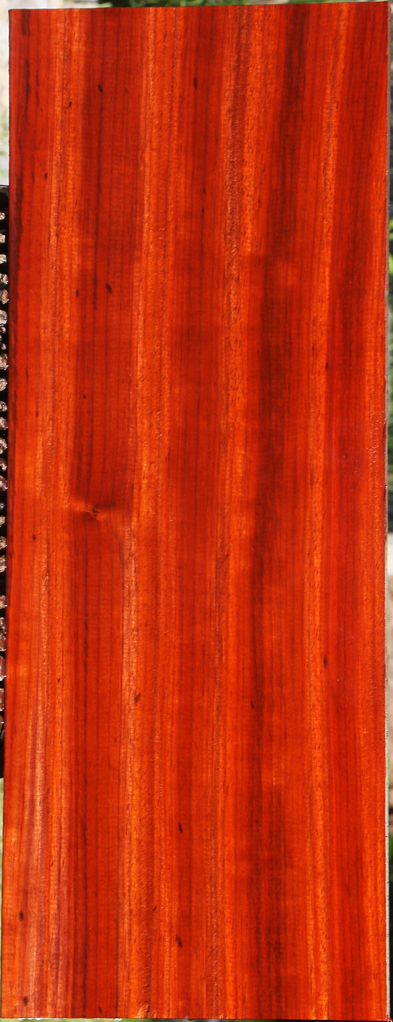 Extra Fancy Padauk Lumber