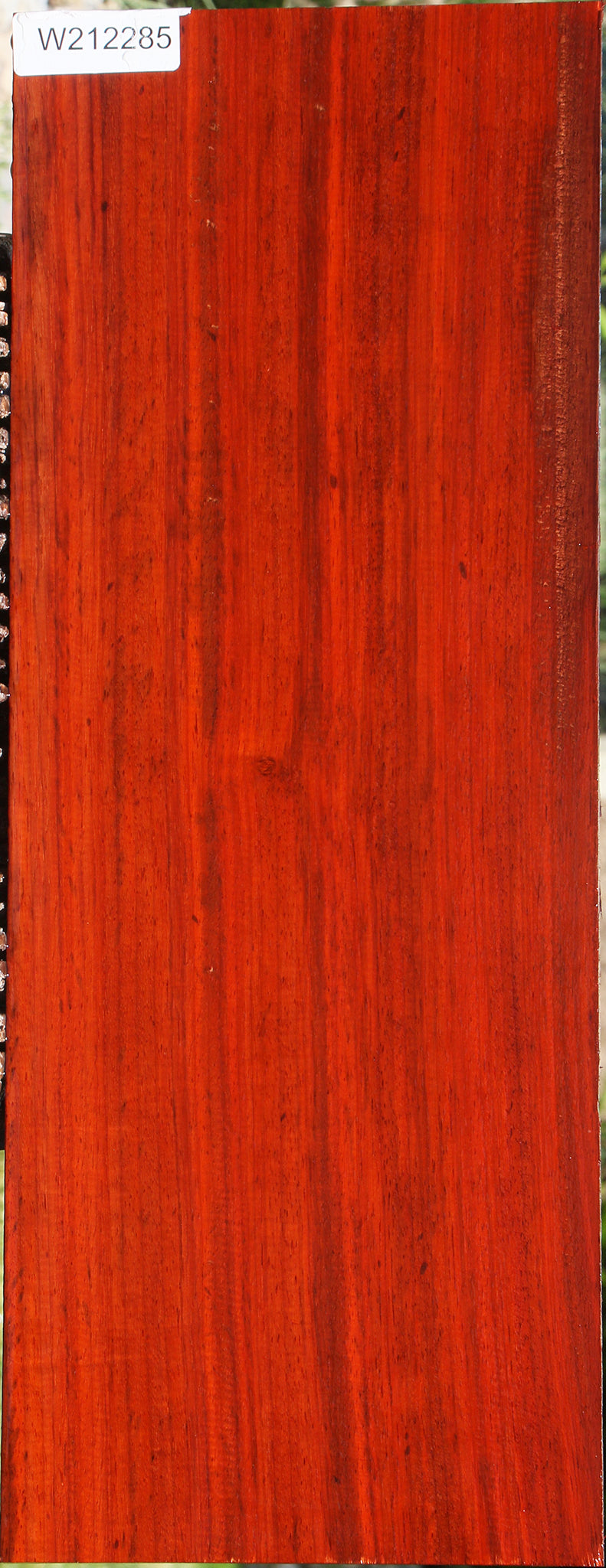 Extra Fancy Padauk Lumber