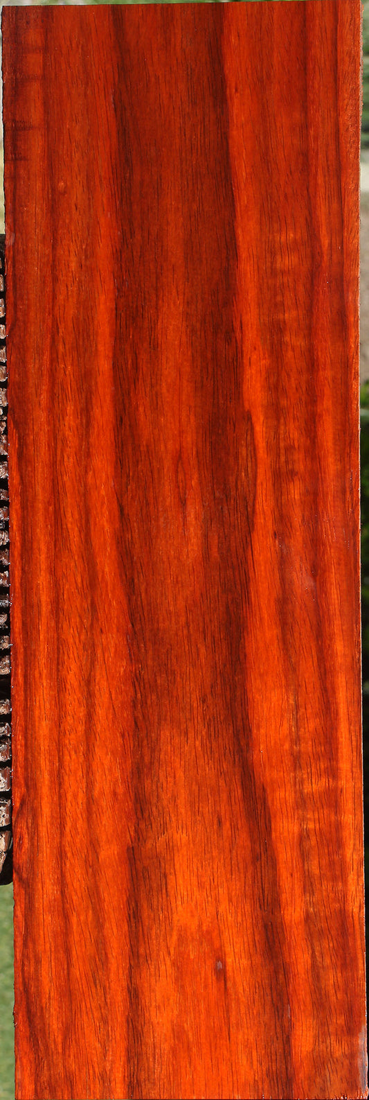 Figured Padauk Lumber