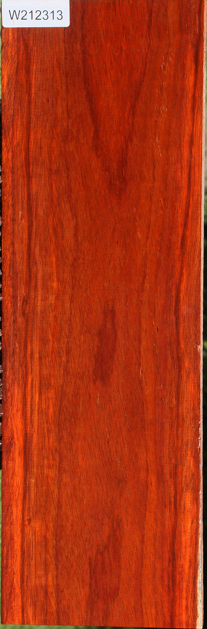 Figured Padauk Lumber