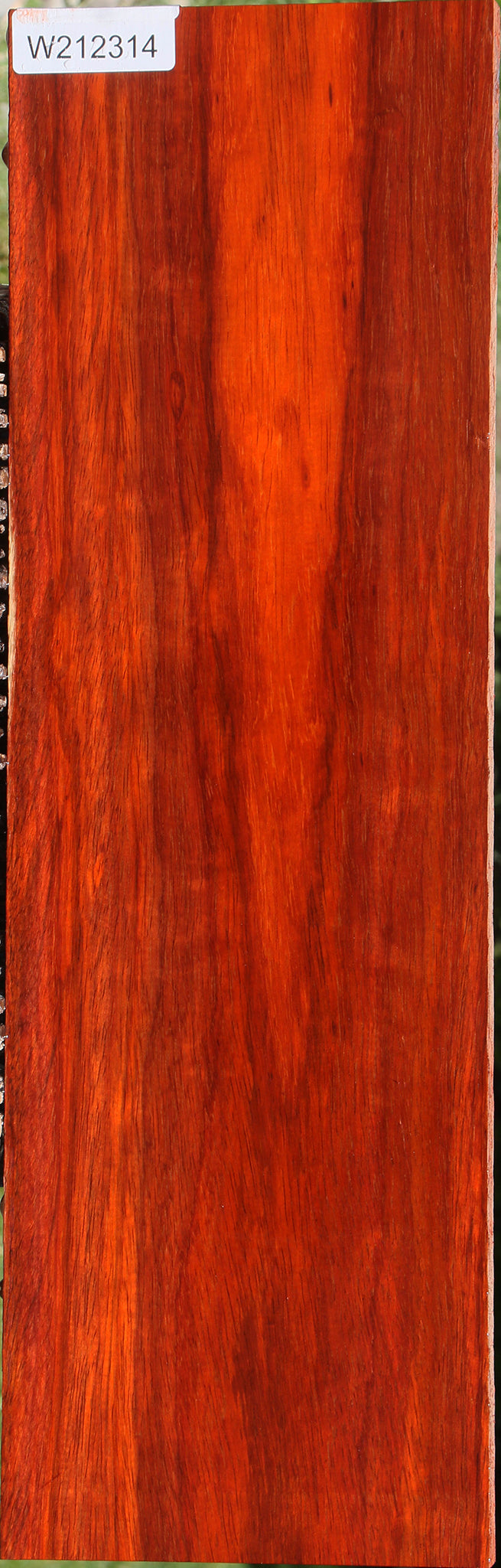 Padauk Lumber