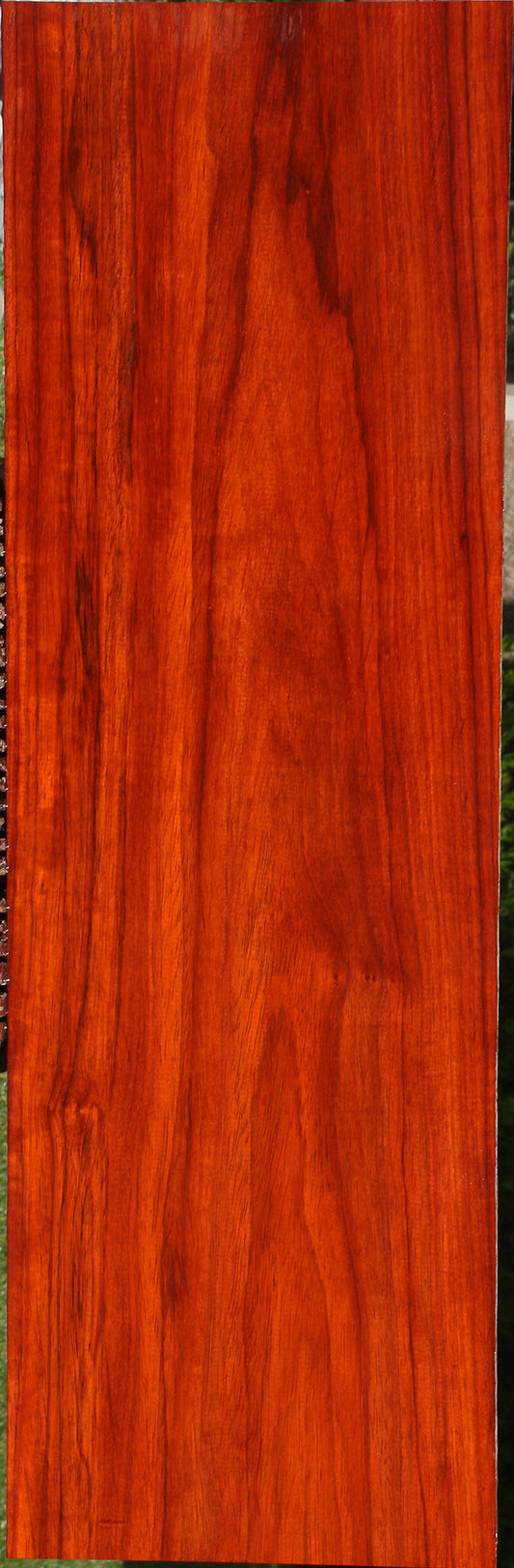 Figured Padauk Lumber