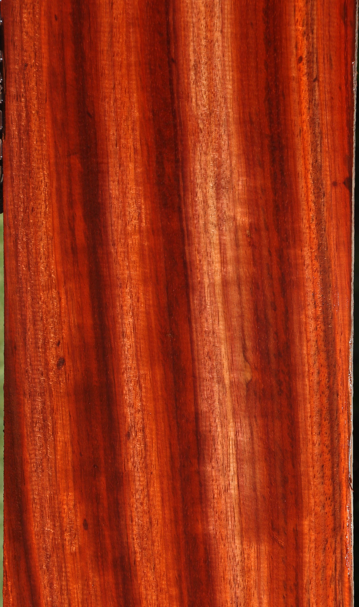 Extra Fancy Padauk Lumber