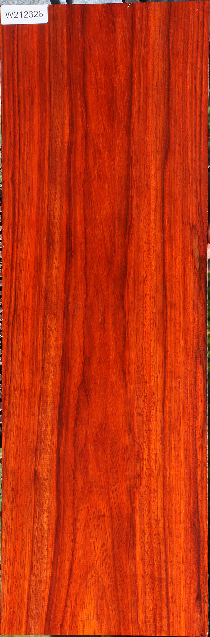 Padauk Lumber