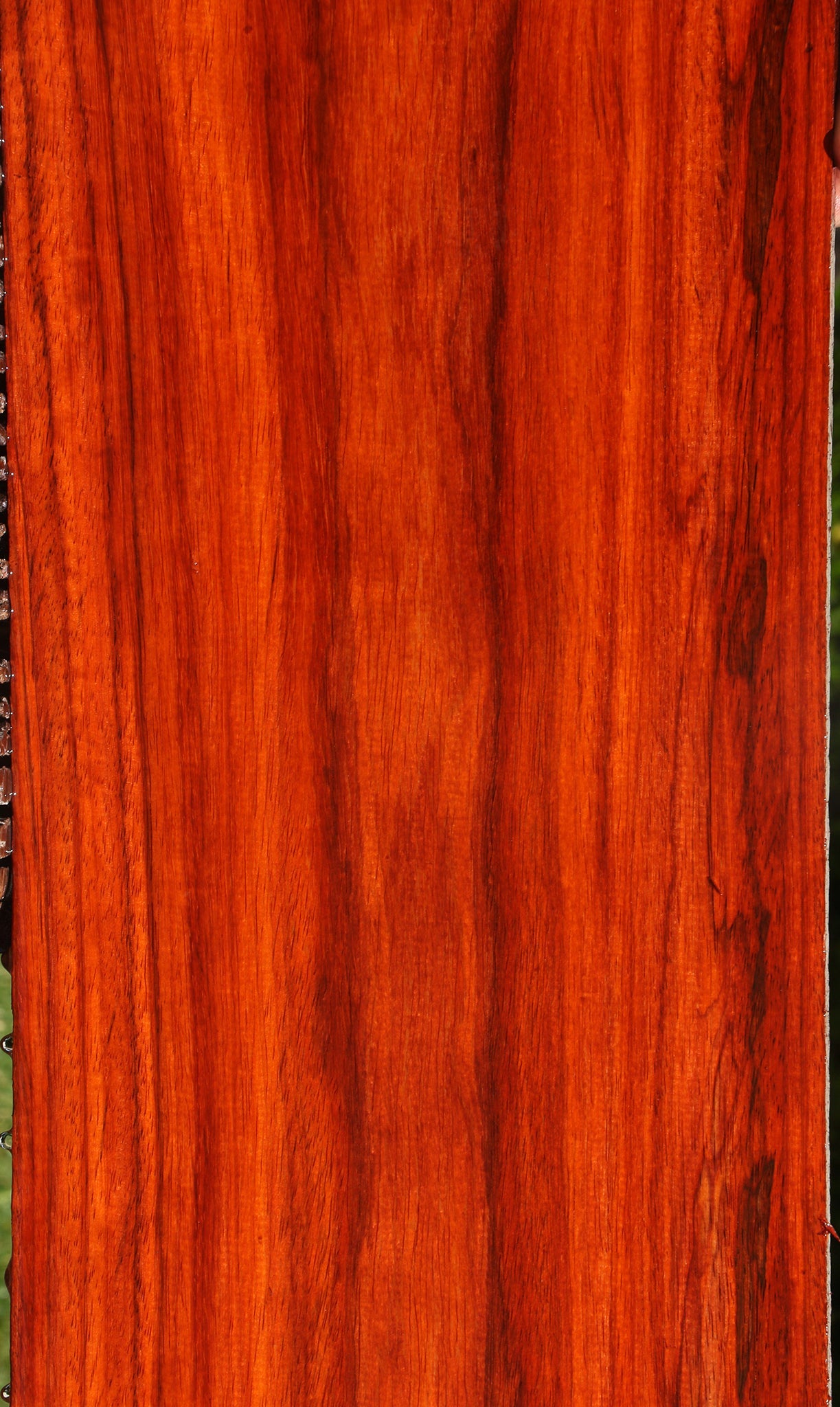 Padauk Lumber