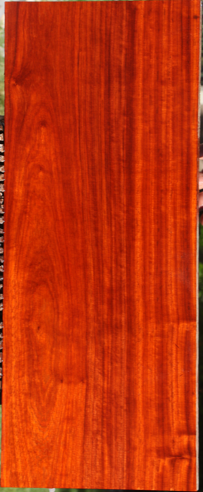 Extra Fancy Padauk Lumber