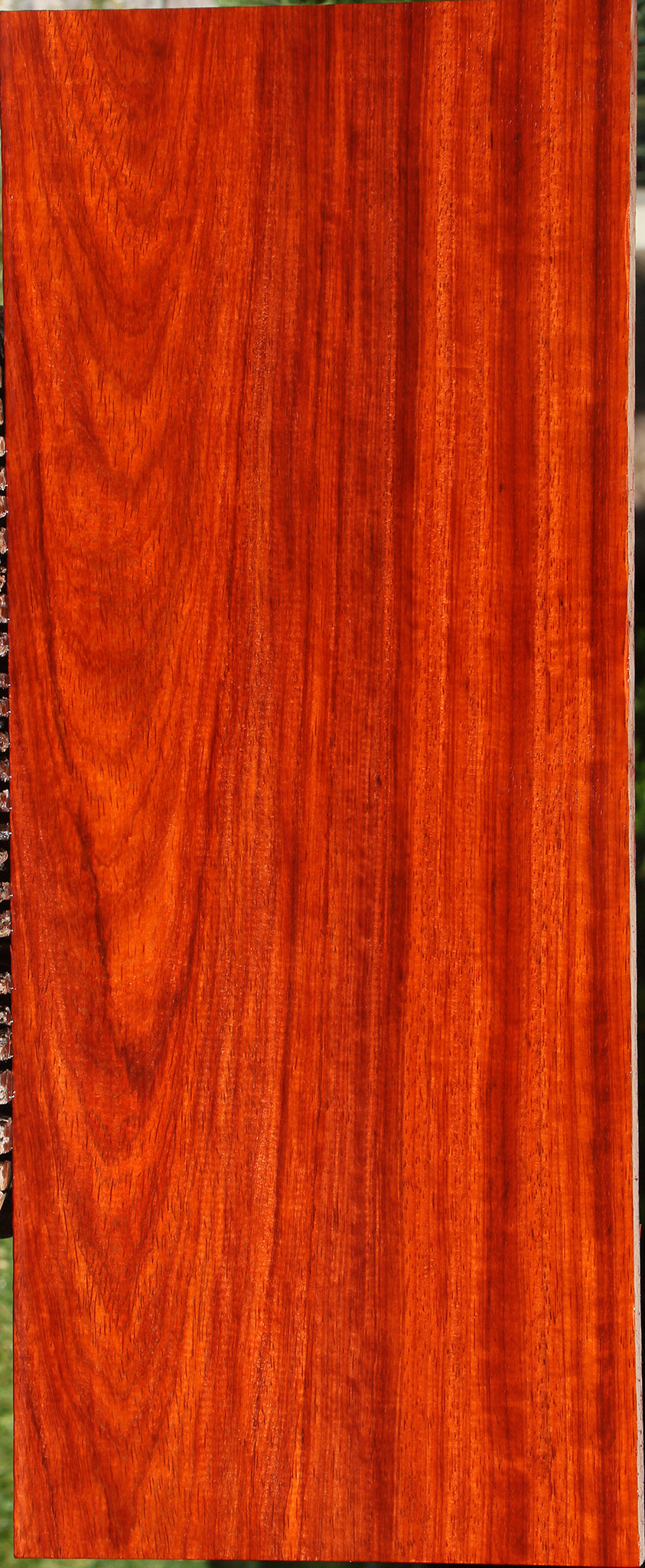 Extra Fancy Padauk Lumber