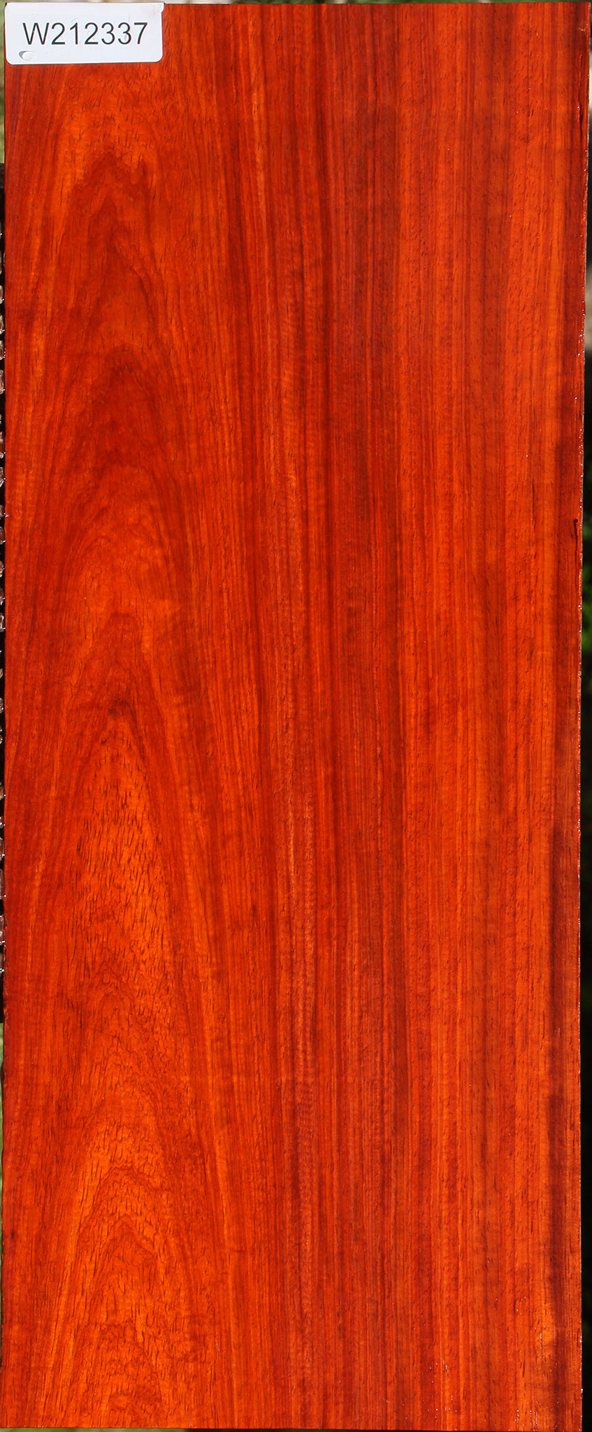 Extra Fancy Padauk Lumber