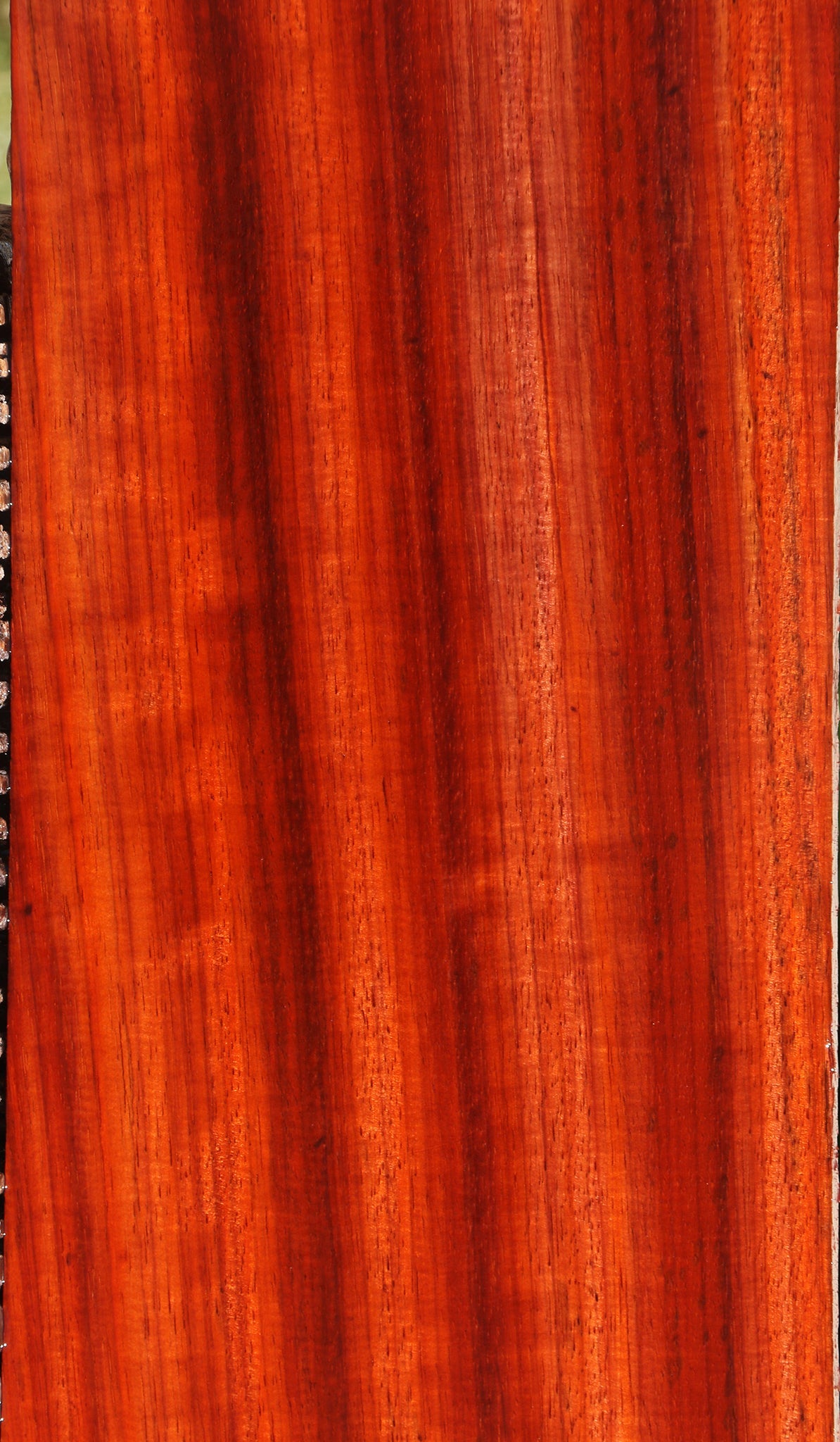 Extra Fancy Padauk Lumber