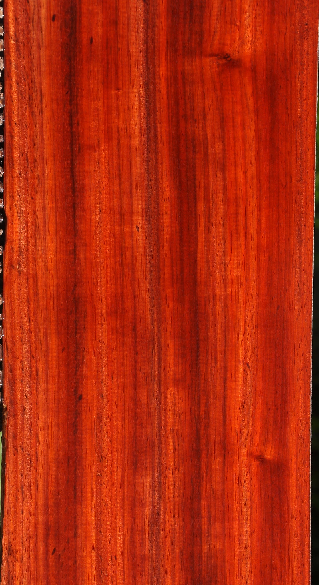 Padauk Lumber