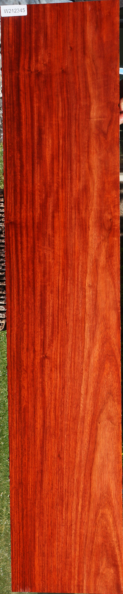 Extra Fancy Padauk Lumber