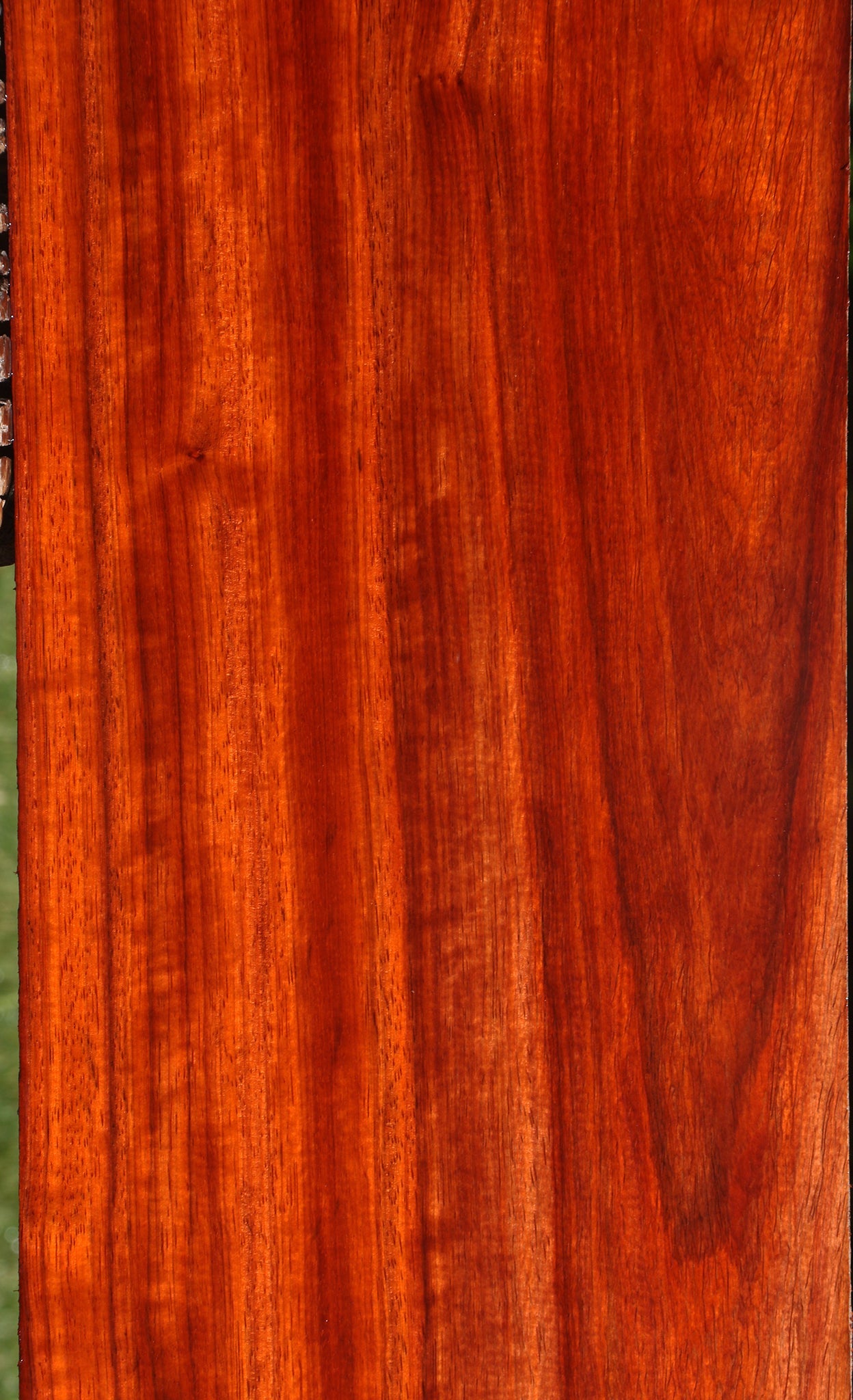 Extra Fancy Padauk Lumber