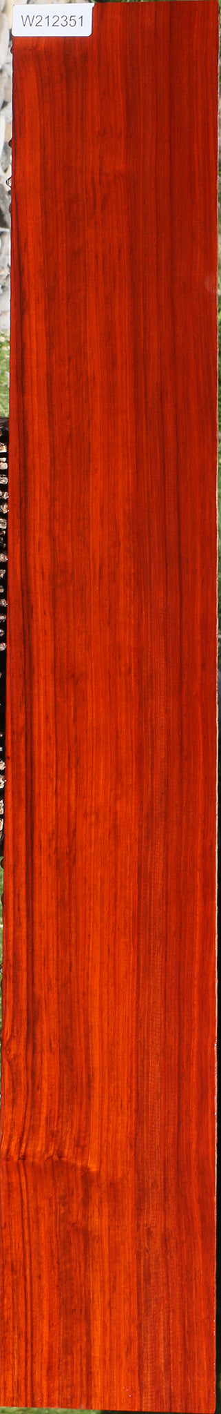 Extra Fancy Padauk Lumber